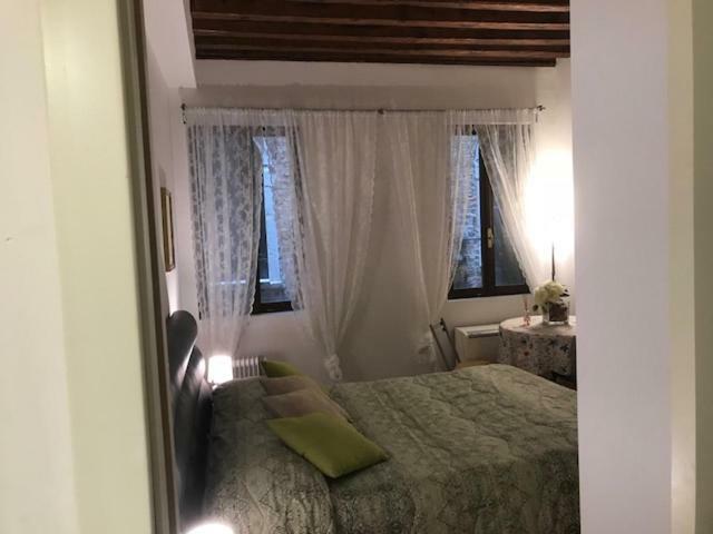 Affittacamere Carina House *